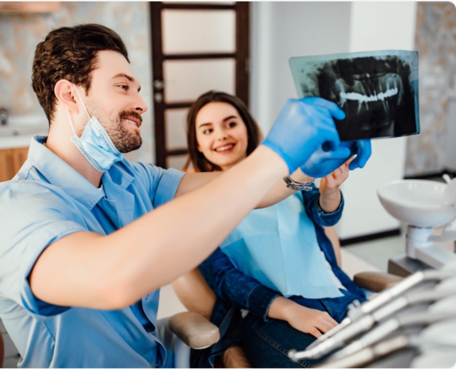 Collingwood Dental Practice – Complete Oral Health for Families