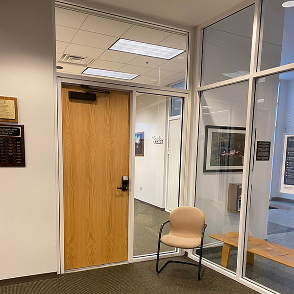 Industrial Door Repair in Minneapolis: Keeping Your Business Safe and Operational