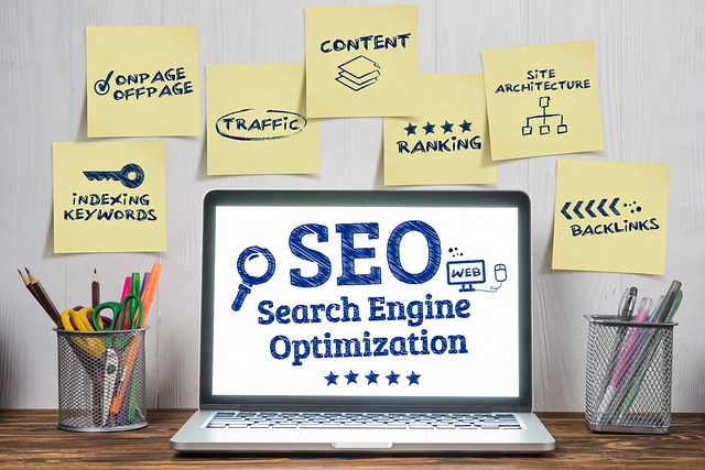 Basic SEO Optimization Tips You Need to Know