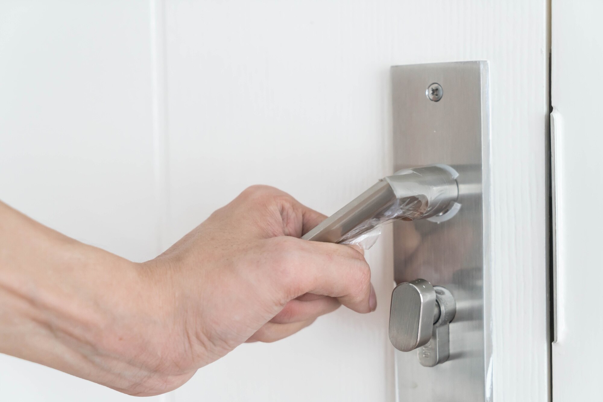 Reliable Commercial Door Repair Services in St. Paul, MN