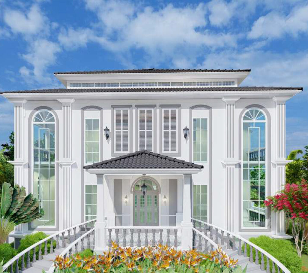 Buying vs. Renting: Is Owning a Villa the Right Choice for You?