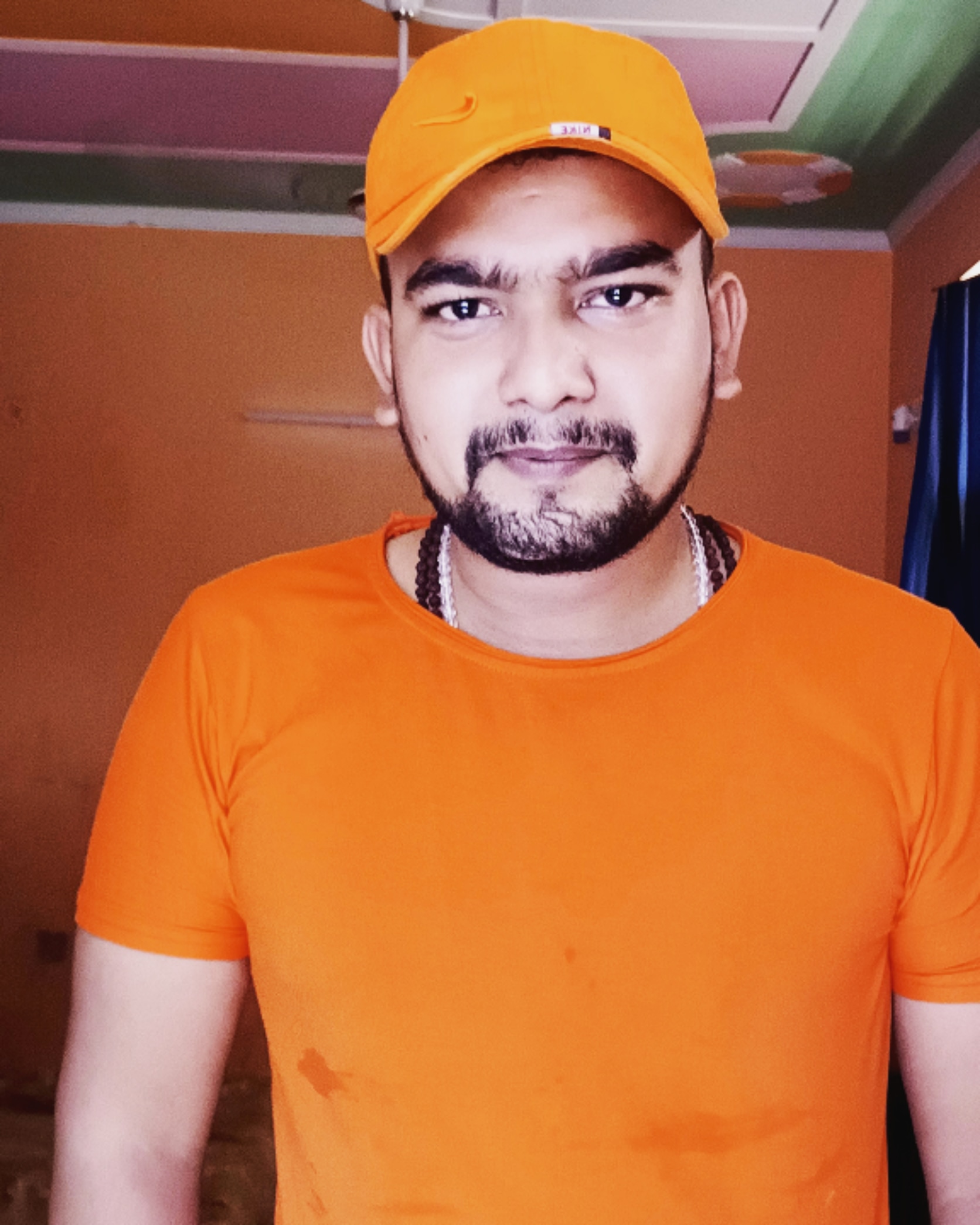 गुमनाम मोहब्बत