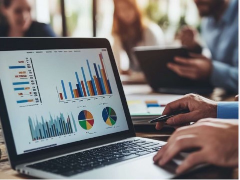 Strategic Growth in the Modern Digital World