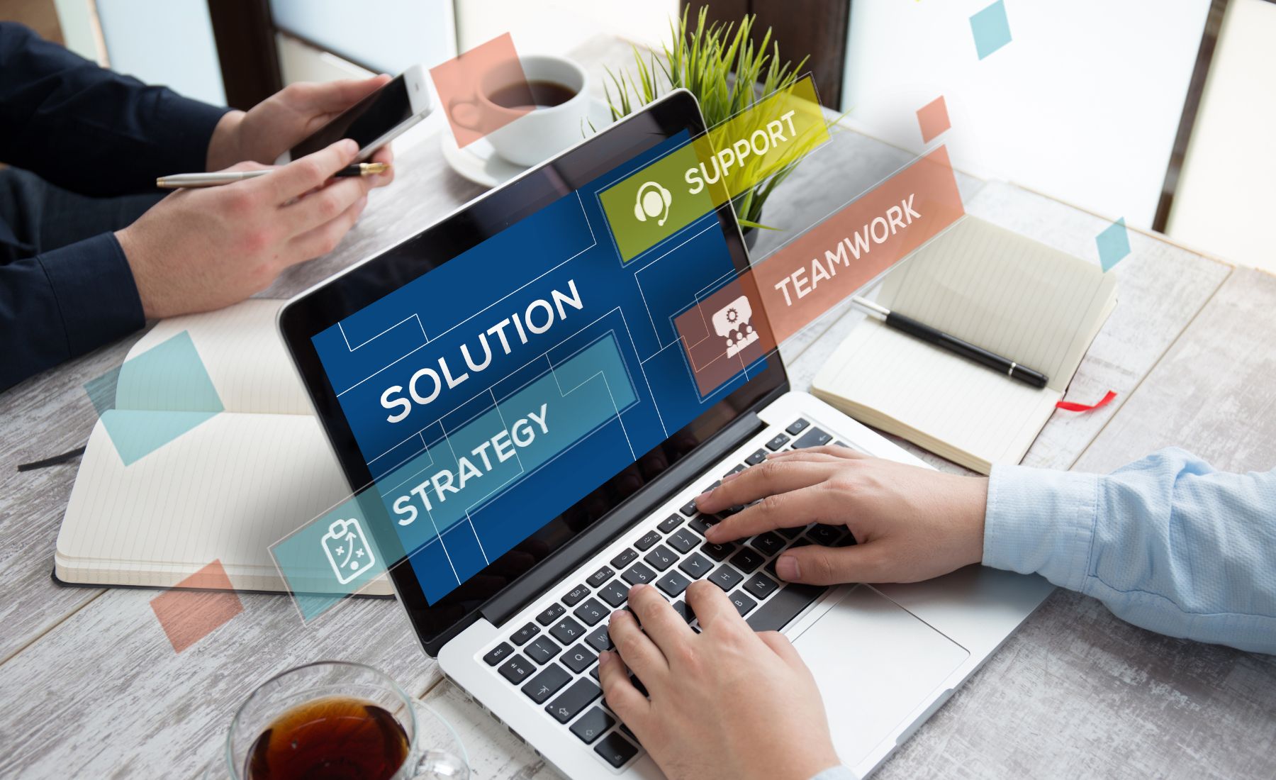 Content Moderation Solutions Market: Building Safer Digital Communities