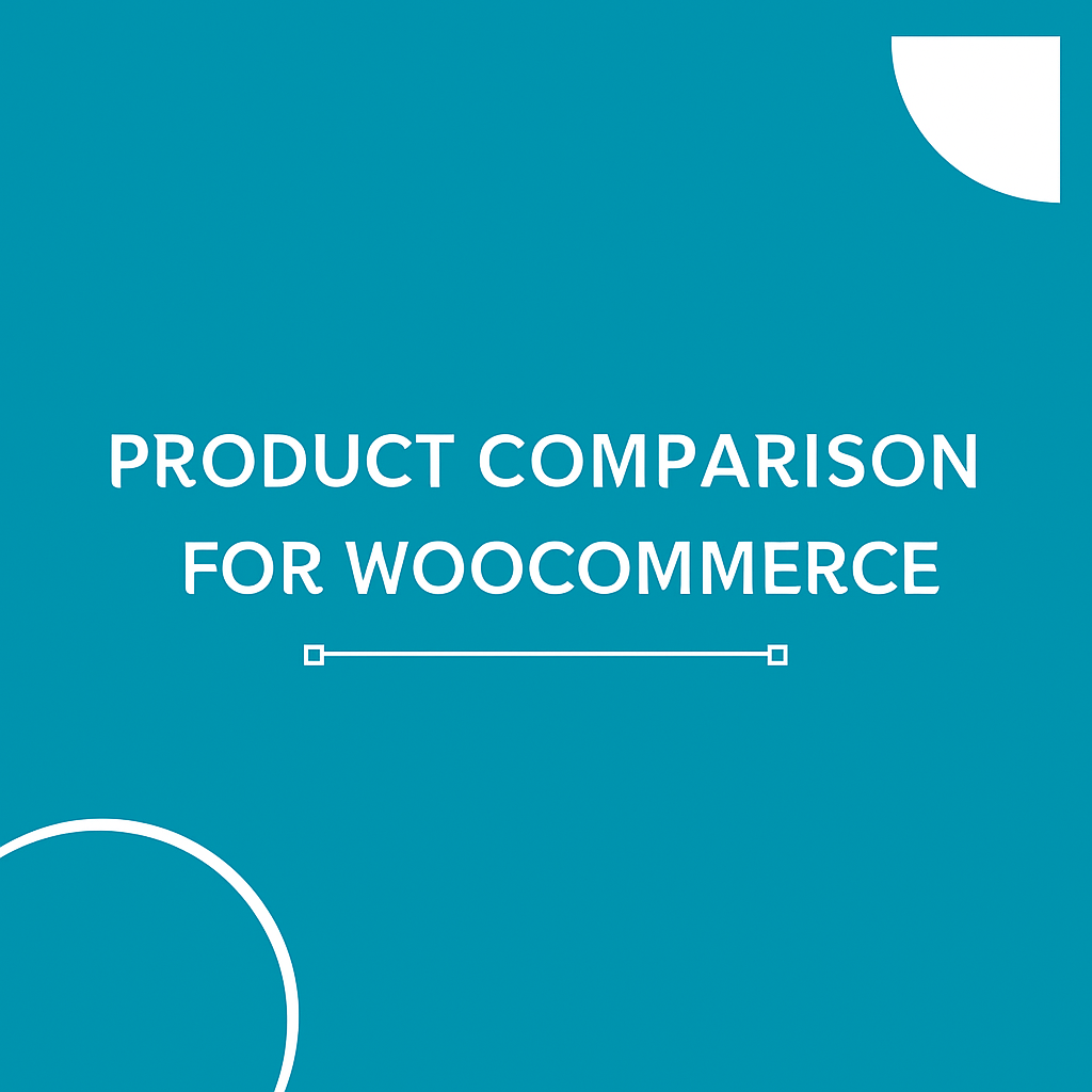 Step-by-Step Setup of WooCommerce Product Compare Feature