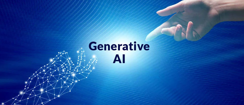 Generative AI Development Company: Powering the Future of Innovation