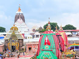 ଶ୍ରୀଜୀଉମାନଙ୍କ  ରଥ ଯାତରା।