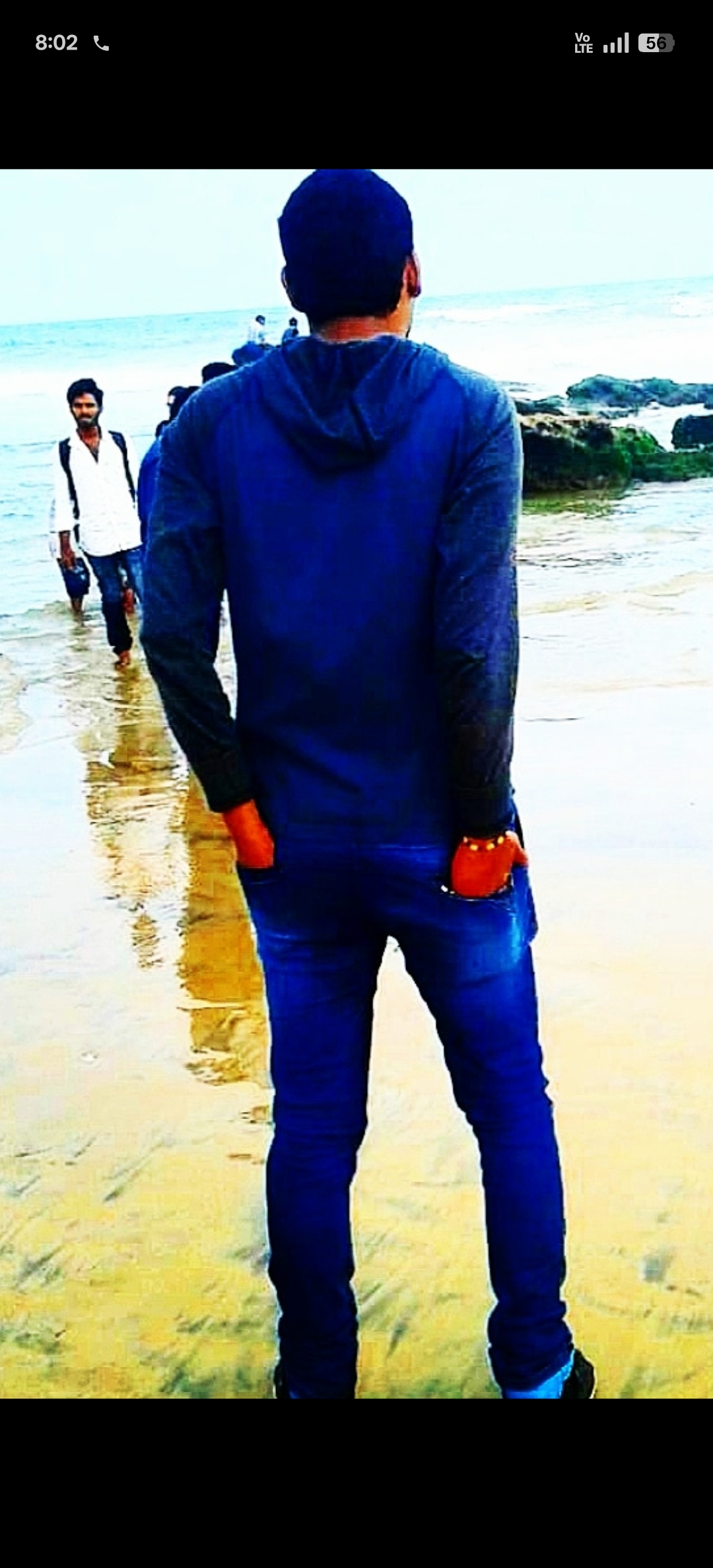 New India ନୁଆ ଭାରତ 