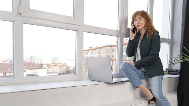 Improving Indoor Comfort and Style with Sliding Windows