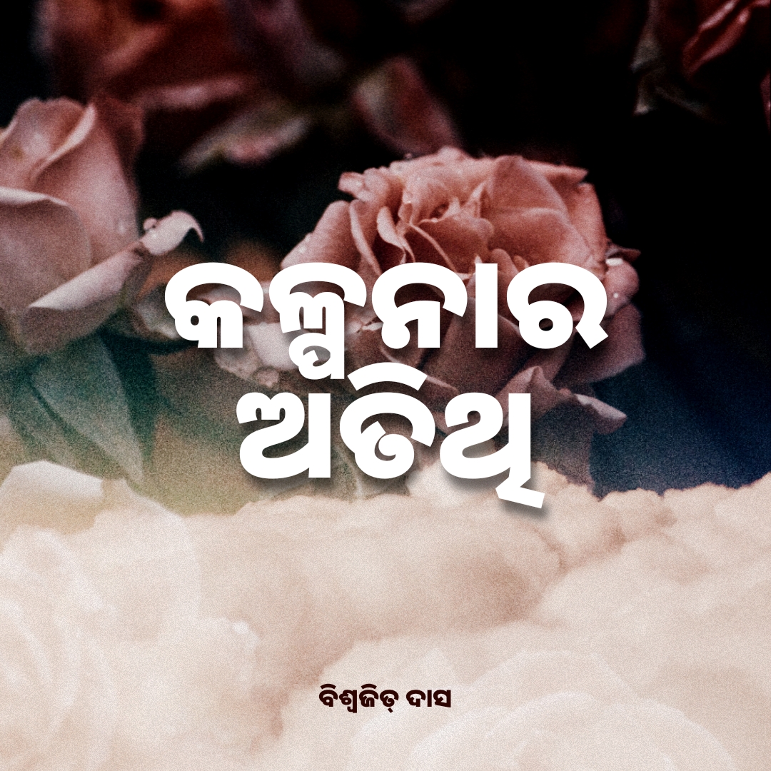 କଳ୍ପନାର ଅତିଥି 