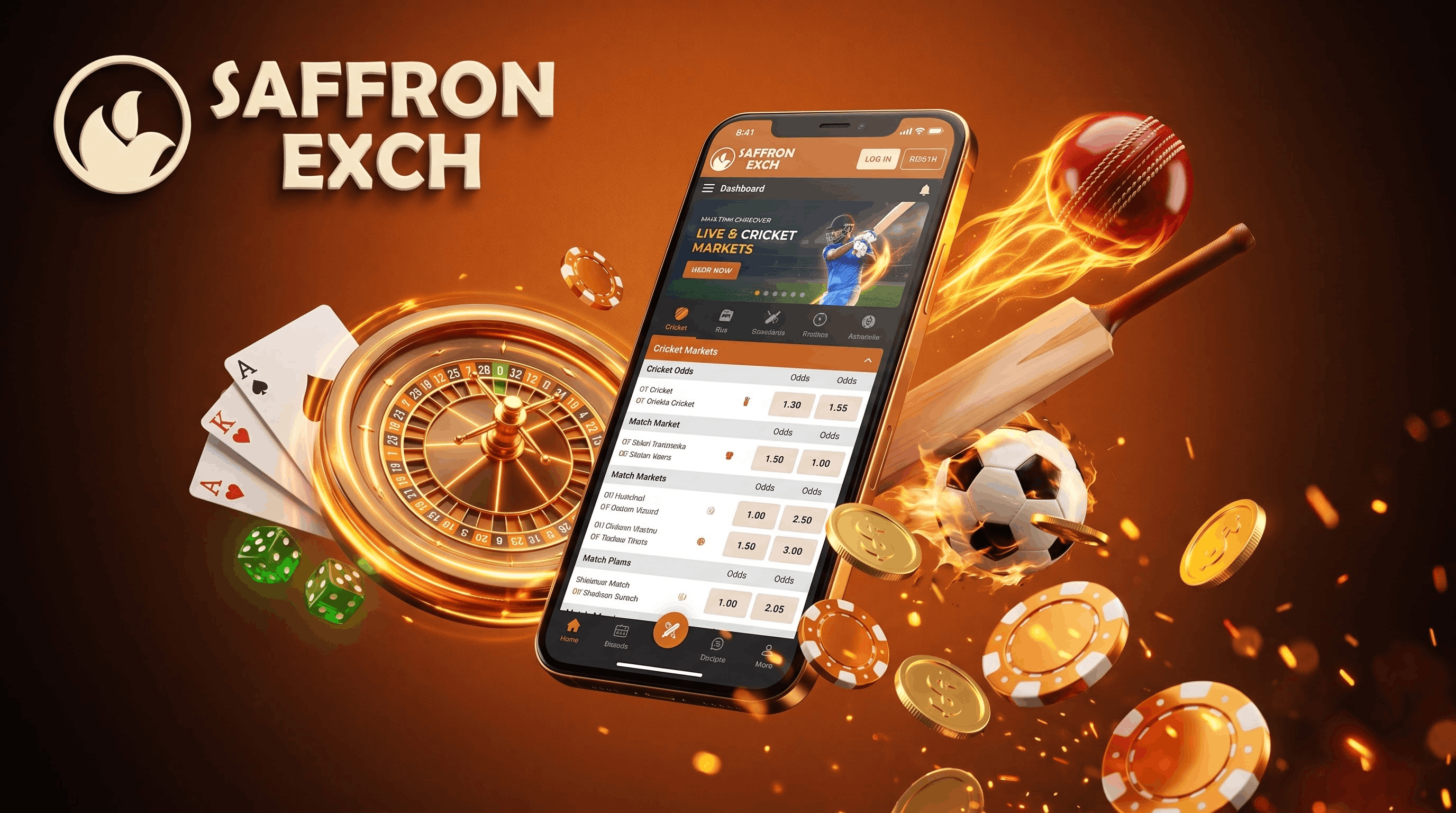 Why Do Admins Block Saffronexch Cricket IDs? (Key Reasons & Fixes)