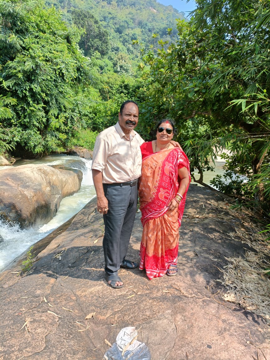 Shiva ଶିବଶଙ୍କର 