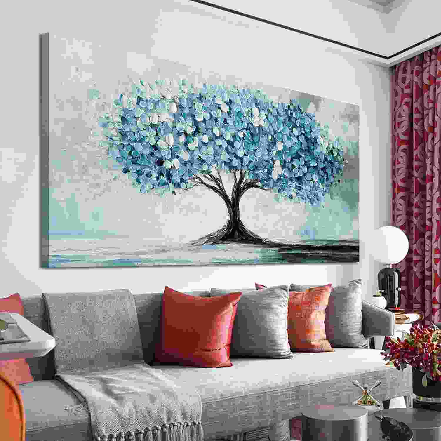 Modern Wall Art Trends That Enhance Any Room