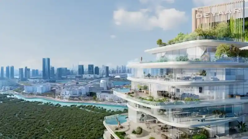 Ras Al Khaimah Off Plan Projects: A Rising Star in UAE Real Estate