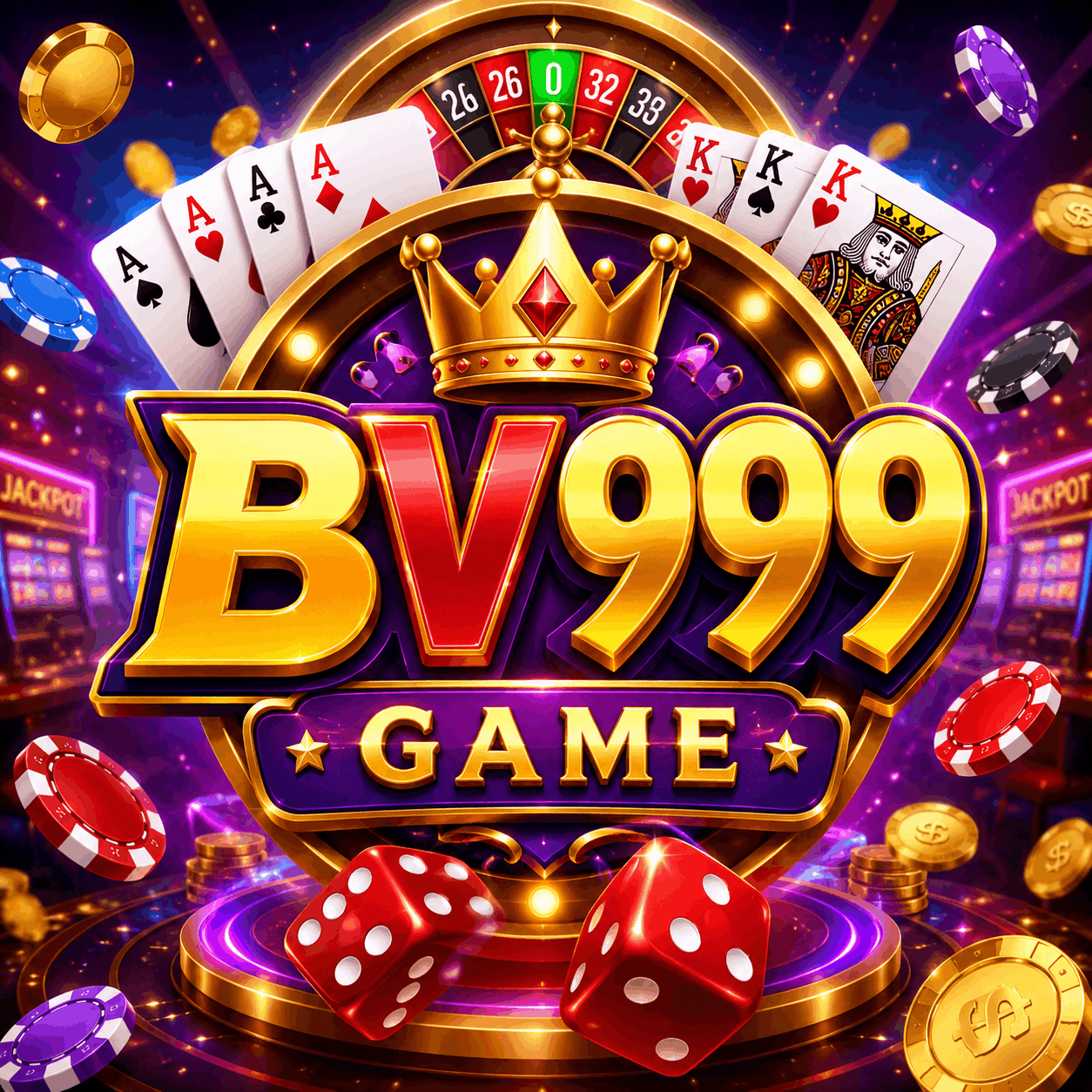 BV999 – A Modern Gaming Platform for Entertainment Enthusiasts