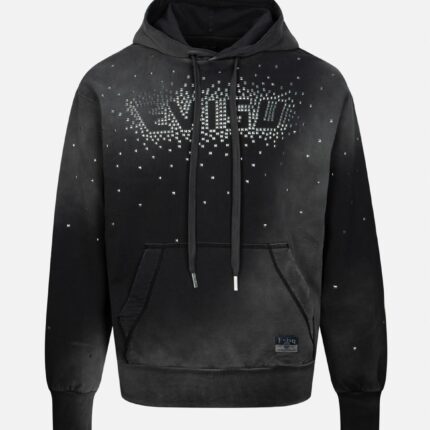 The Evisu Hoodie: A Perfect Blend of Comfort and Style