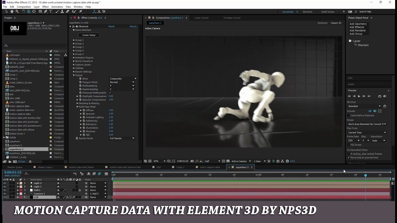 Is 3D Motion Capture Revolutionizing the Future of Digital Animation & Virtual Production?