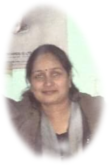 प्रकृति और प्रेमिका


