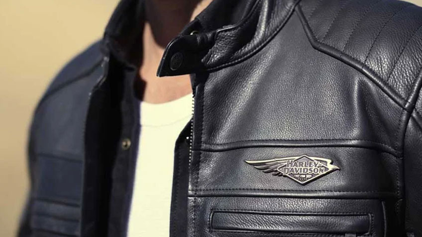 How to Style Your Harley Davidson Leather Jacket Like a Pro