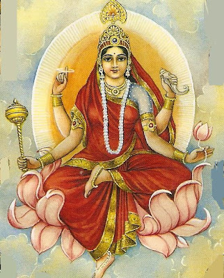 ଶ୍ରୀ ଲଳିତା ସହସ୍ରନାମ (shri lalita sahasranama in odia )