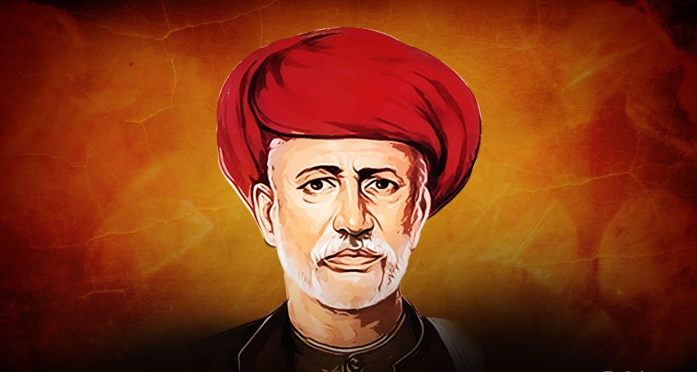 महात्मा ज्योतिबा फुले जयंती पर लेख
