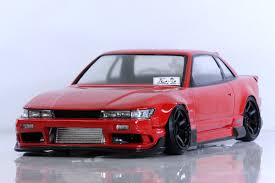 ModeloDrive’s Ultimate Body Kit Collection for the S13