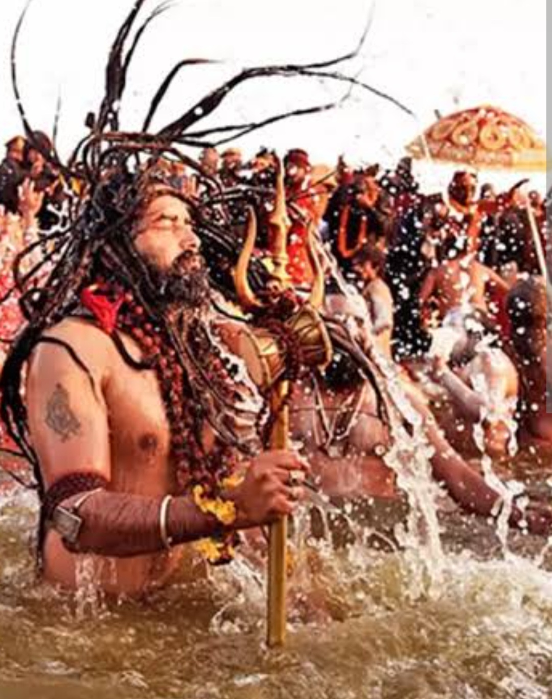 ମହାକୁମ୍ୱ ରେ କେଉଁ ଦେବା ଦେବୀ ଙ୍କ ପୁଜାକରିବା ଆବଶ୍ୟକ
