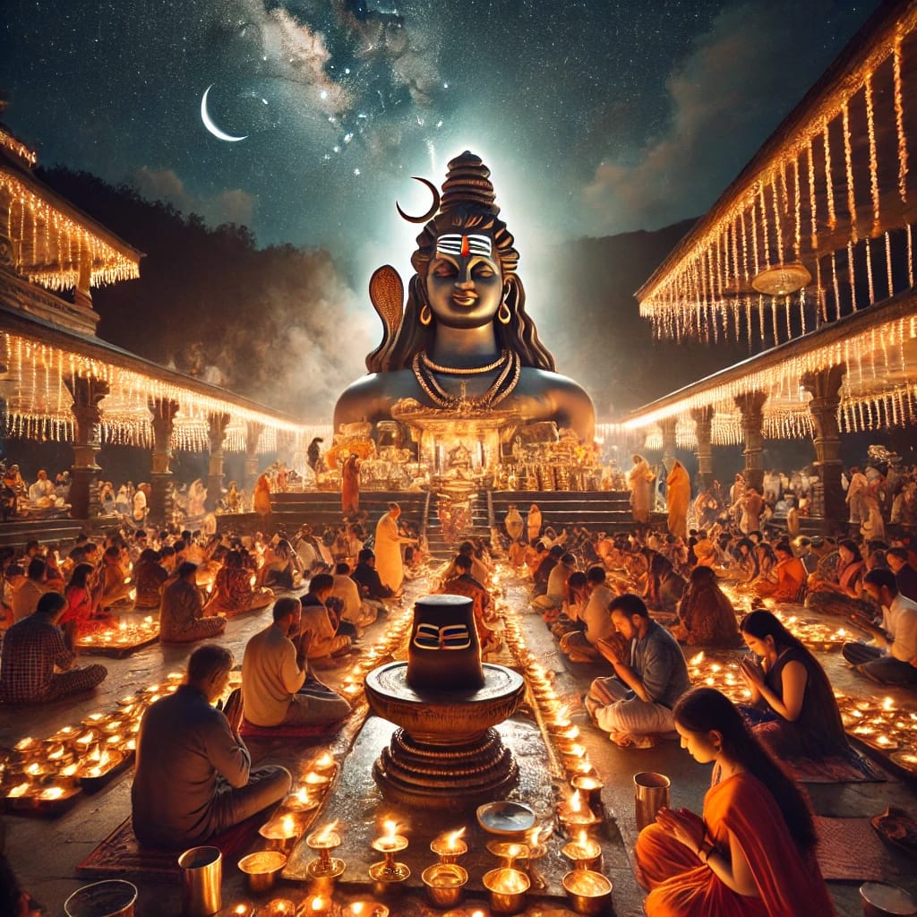 ମହାଶିବରାତ୍ରିରେ ଉଜାଗର ଧାର୍ମିକ ଏବଂ ଶାସ୍ତ୍ରୀୟ ମହତ୍ତ୍ଵ