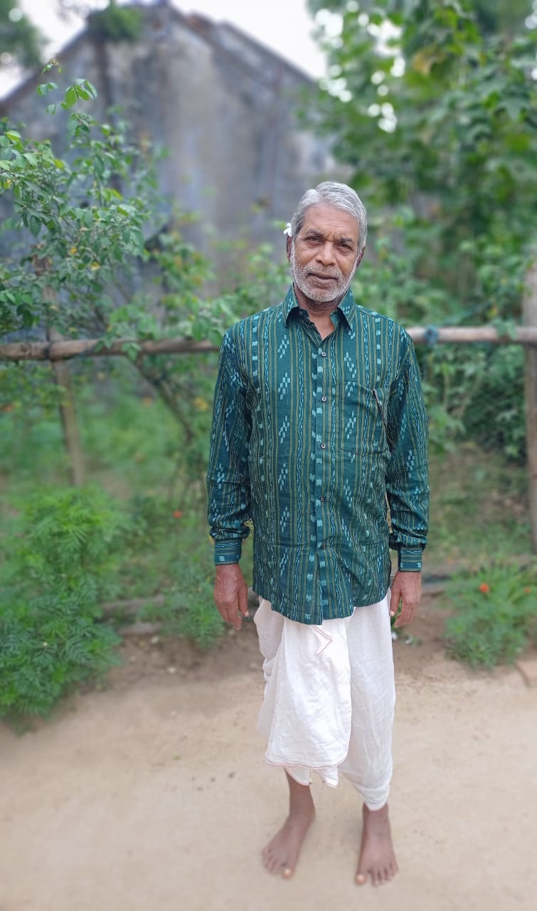 ❤ମୋ ବାପା❤