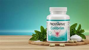 From Discomfort to Confidence: How Prostavive Colibrim Changed My Life