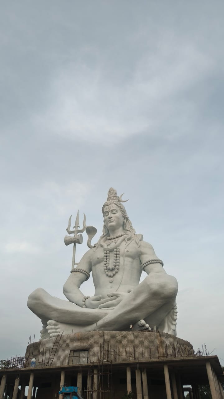 ଆତ୍ମ ଶକ୍ତି 