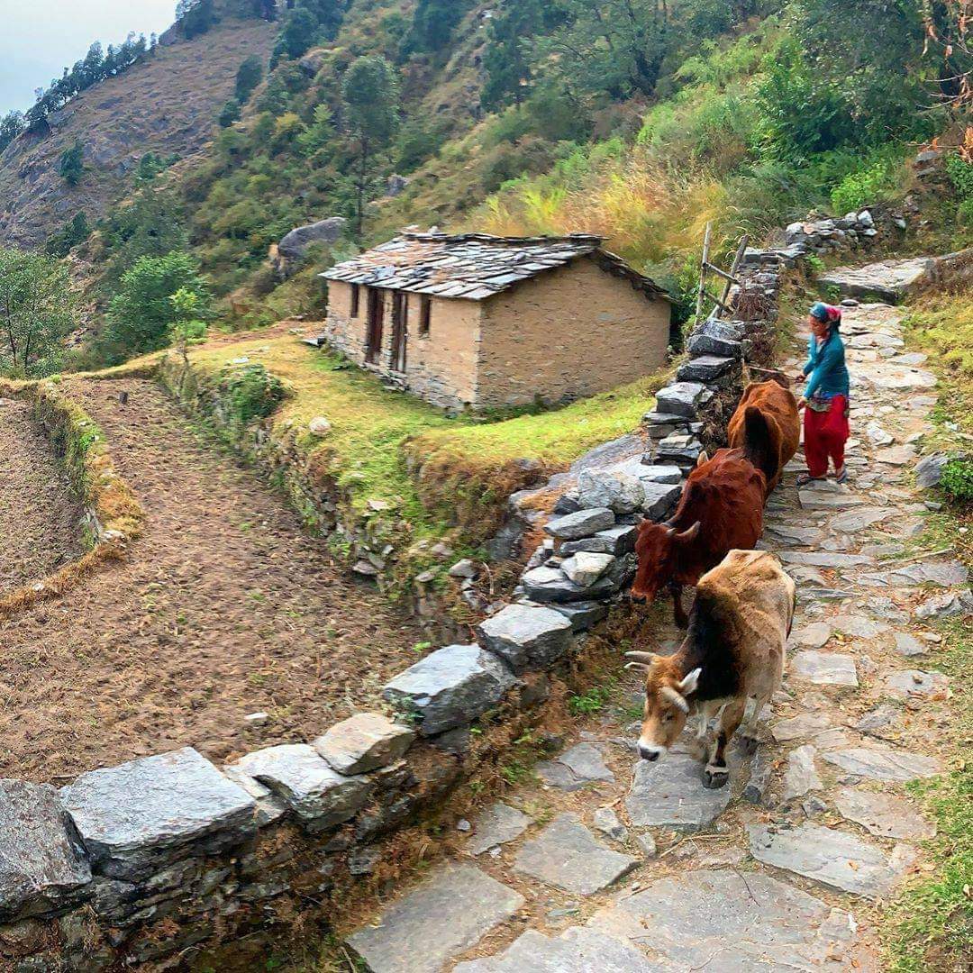 वर्षों बाद 