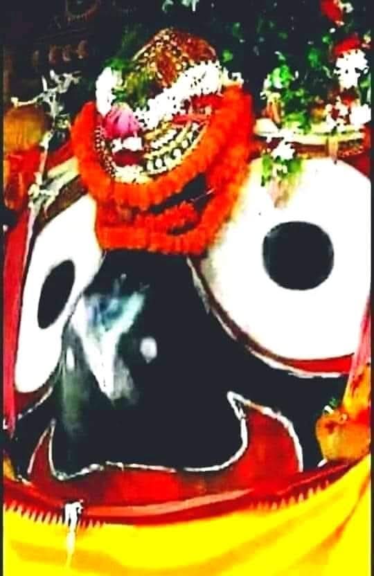 ଓଡ଼ିଆ ଅସ୍ମିତା ରେ ପ୍ରଭୁ ଜଗନ୍ନାଥ