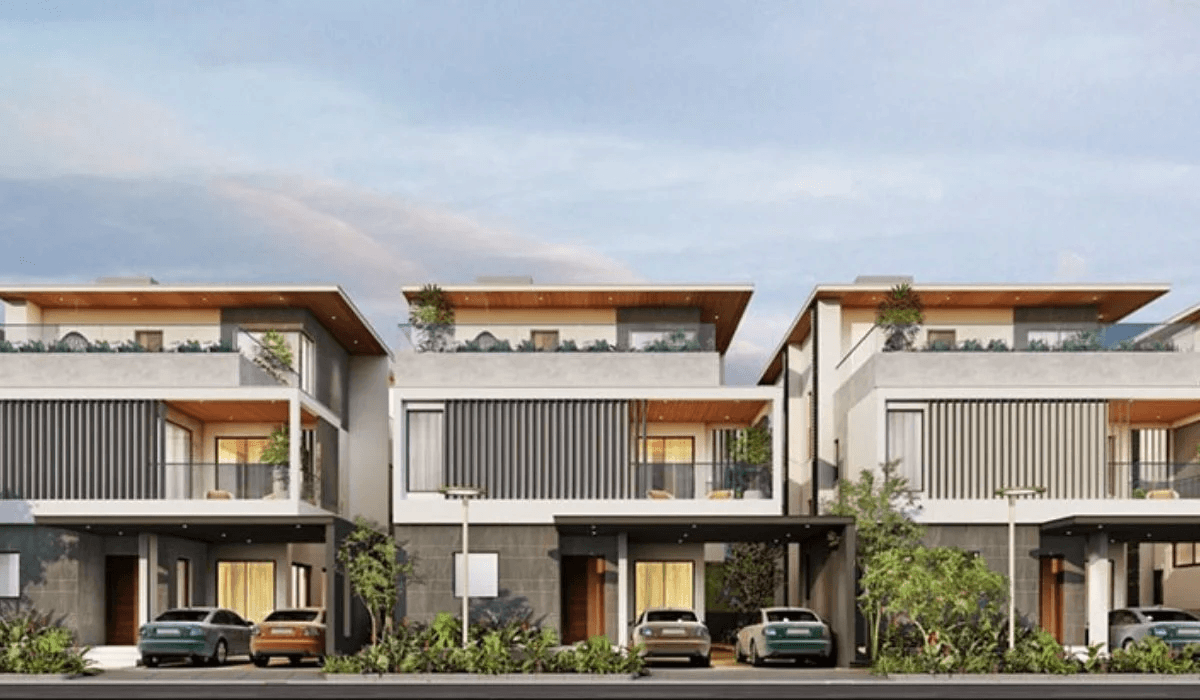Luxury Villas in Sarjapur Road: Important Lifestyle Features to Consider