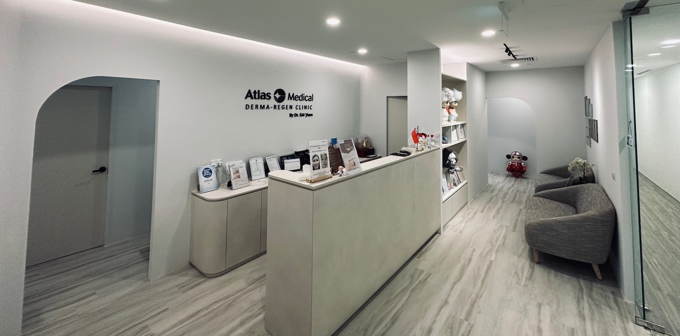 pigmentation laser removal singapore