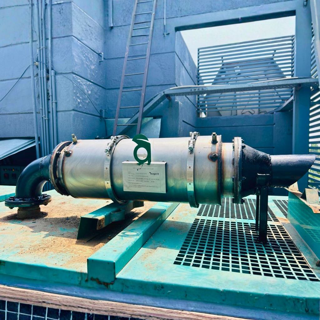 Industrial RECD for DG Set Applications: Technology, Benefits and Maintenance