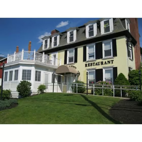 Salem NH Restaurant: A Guide to Great Local Dining