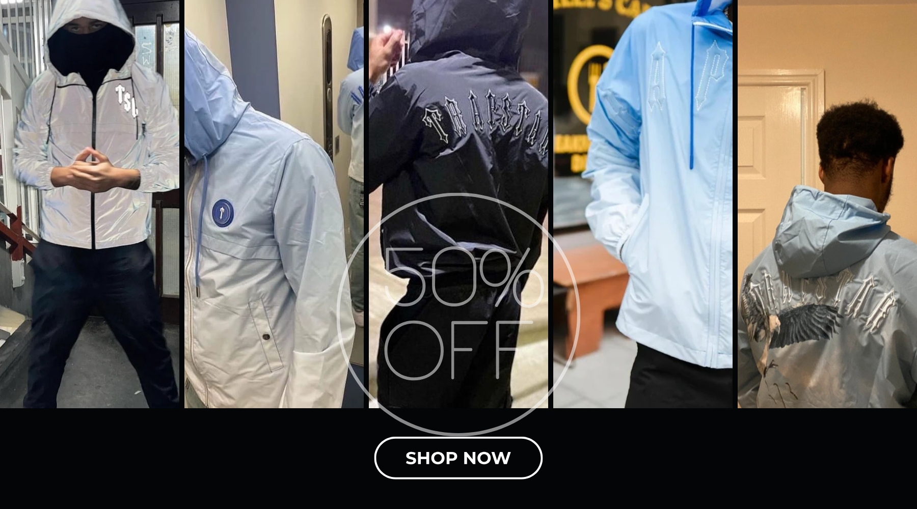 Trapstar: The Rise of a Global Streetwear Brand