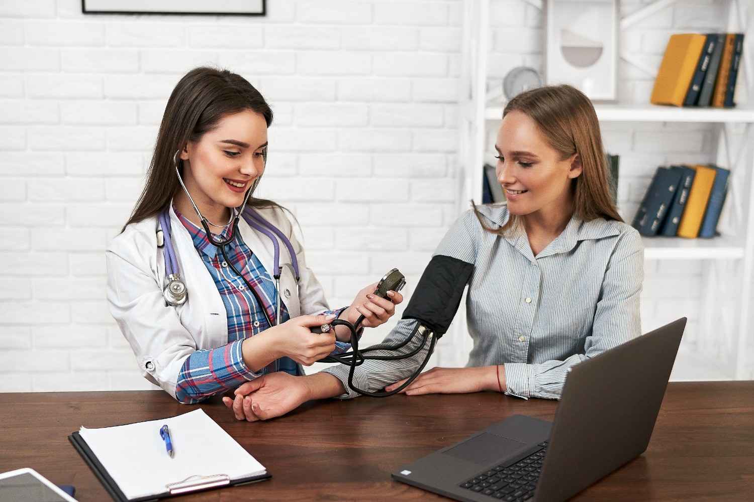 Preventive Care: The Smartest Way to Protect Your Health Before Problems Begin