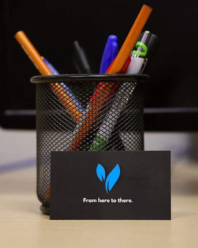 Professional Printing and Signage Solutions for Business Marketing in Dallas