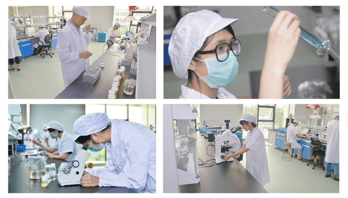 China Perfume Manufacturer | Custom Solutions by Zuofun
