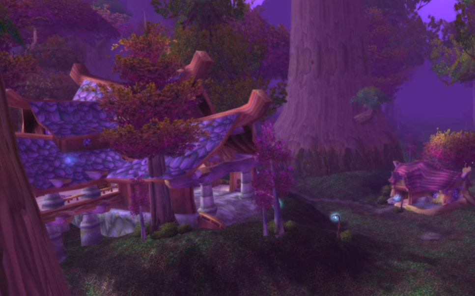 MMOexp:WoW TBC Classic Anniversary The Warlock Build That Never Feels Weak