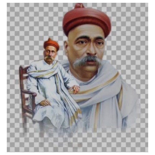 लोकमान्य बाल गंगाधर तिलक