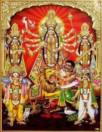 ବିଜୟାଦଶମୀ: ଜୟର ପର୍ବ