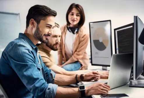 Making Organizational Change Work: From AI Adoption to Leadership Alignment