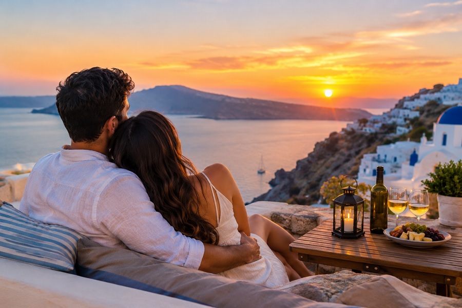 20 Best Places to Visit for Couples: Romantic Getaways for Every Budget in 2026