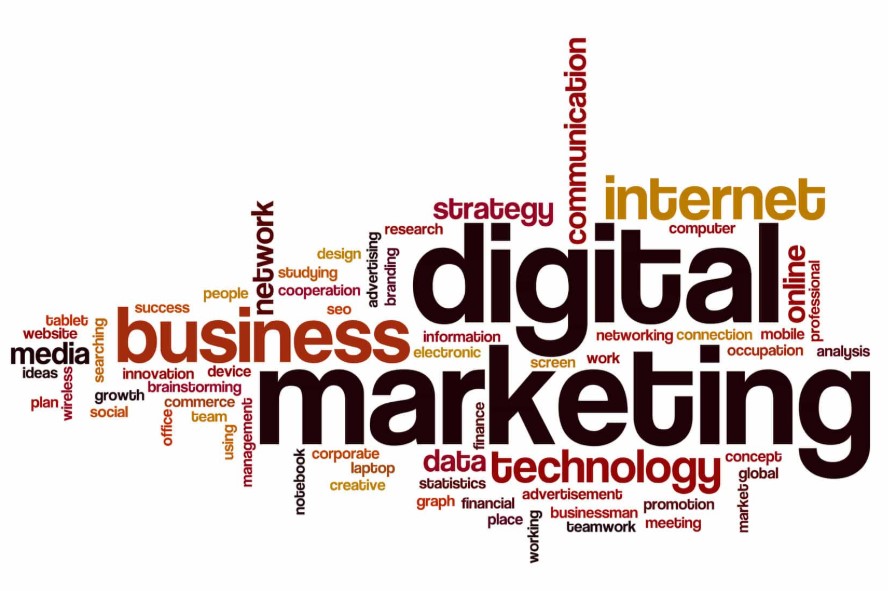 Get a competitive advantage with the best digital marketing company in Lucknow