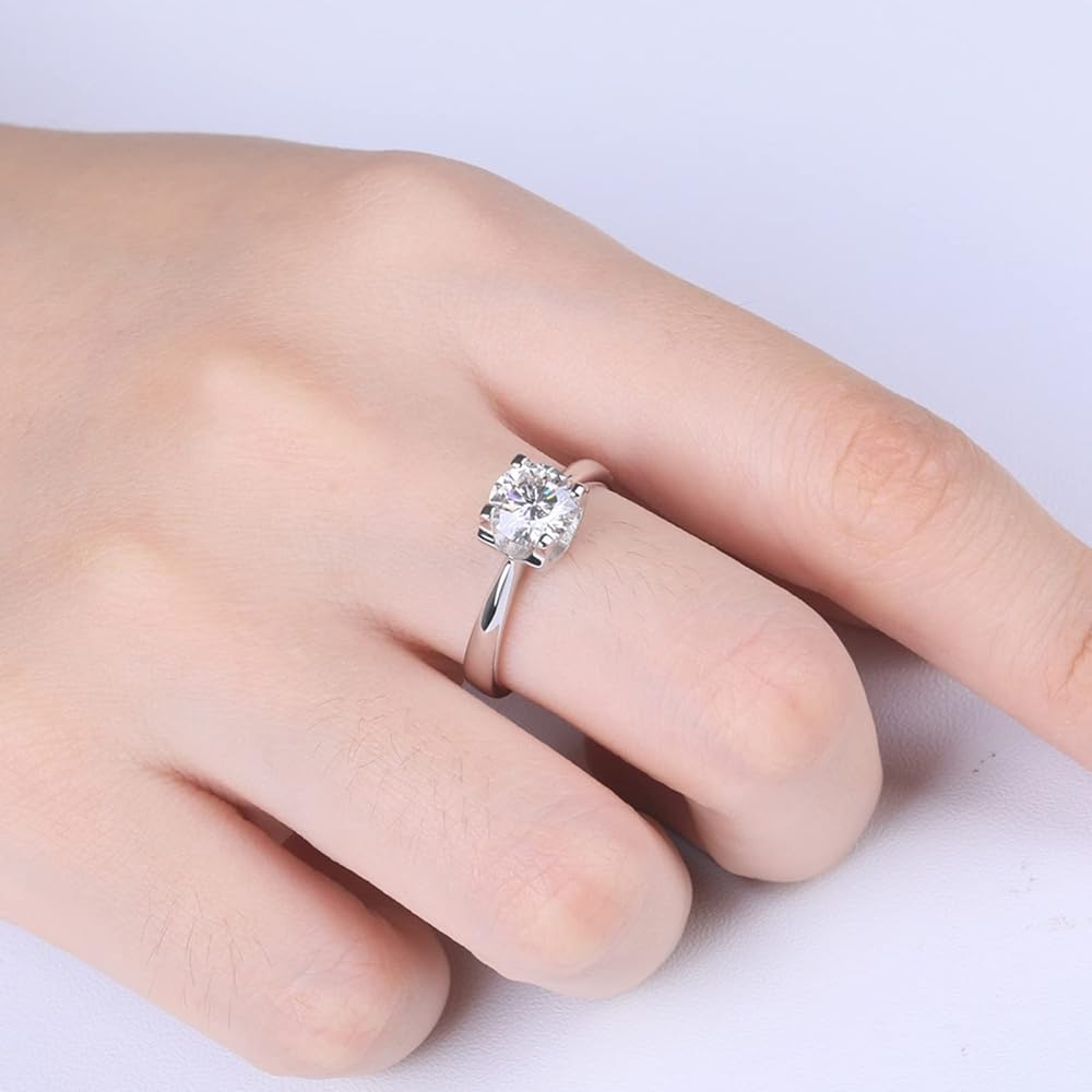 Best-Selling Kyra Silver Rings for Women in 2025