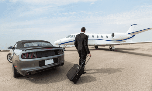 Airport Transportation: The Ultimate Guide to Hassle-Free Travel