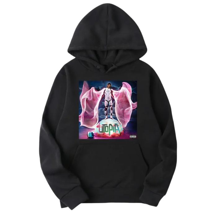 Travis Scott Merch: A Style Revolution for Fans